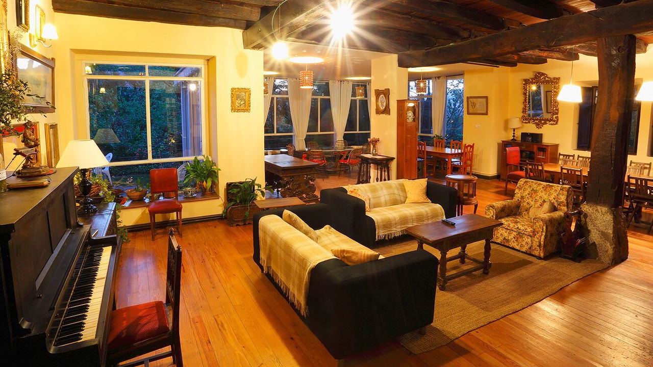 Photo of Livingroom in Orozko