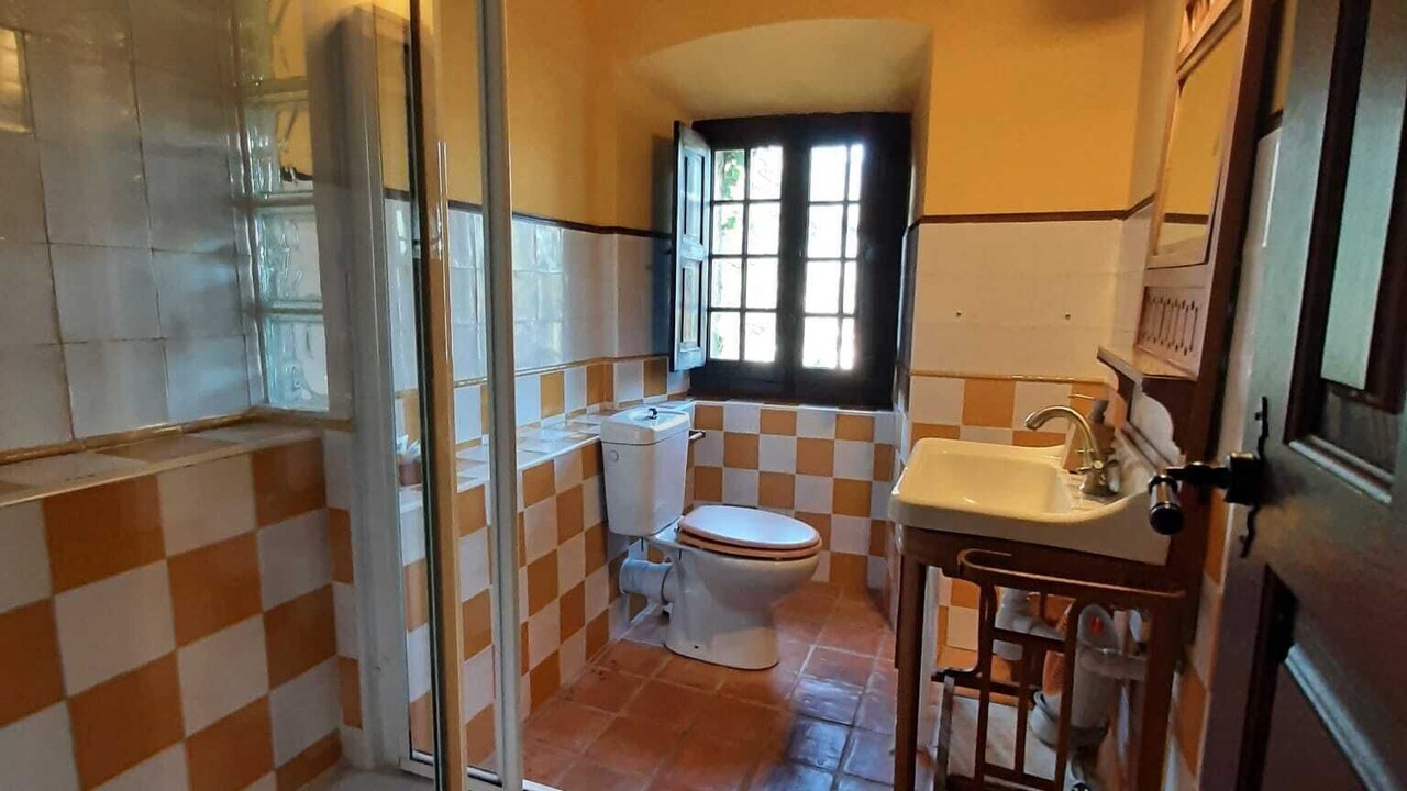 Photo of Bathroom in Orozko