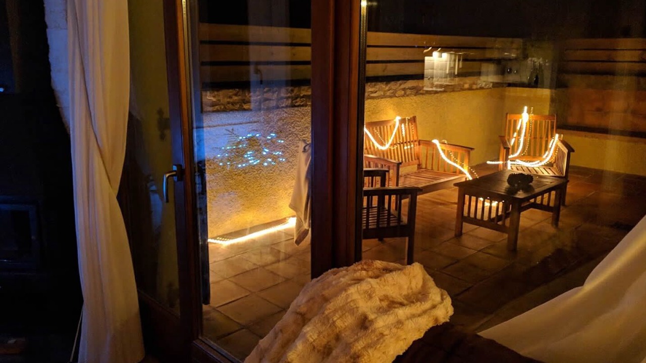 Photo of Patio Balcony in Joanetes
