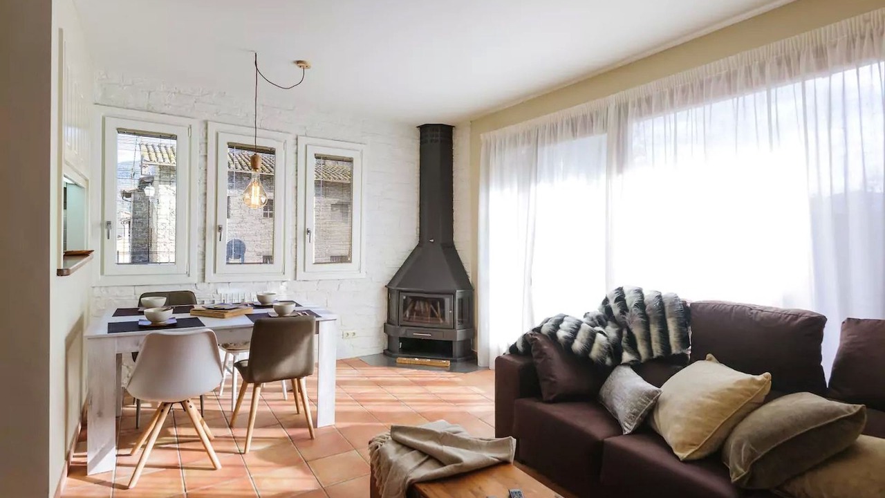 Photo of Livingroom in Joanetes
