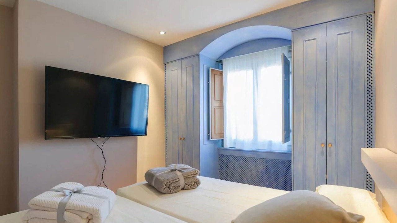 Photo of Bedroom in Joanetes