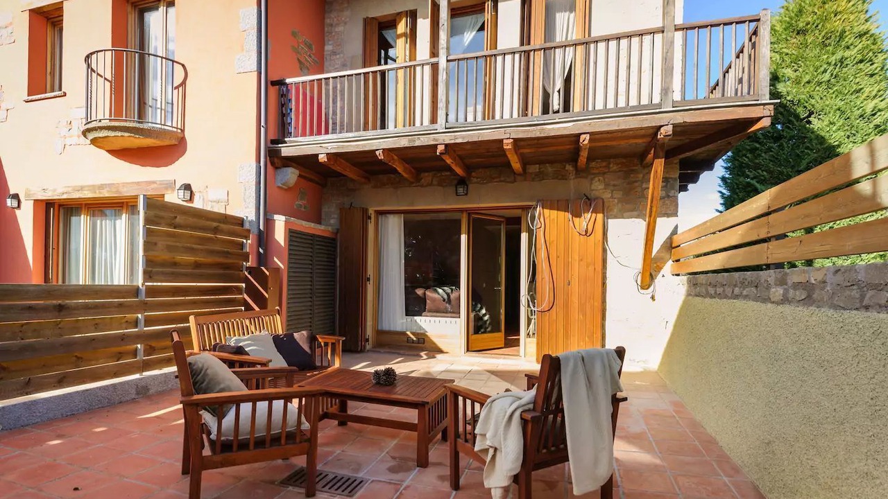 Photo of Outdoor in Joanetes