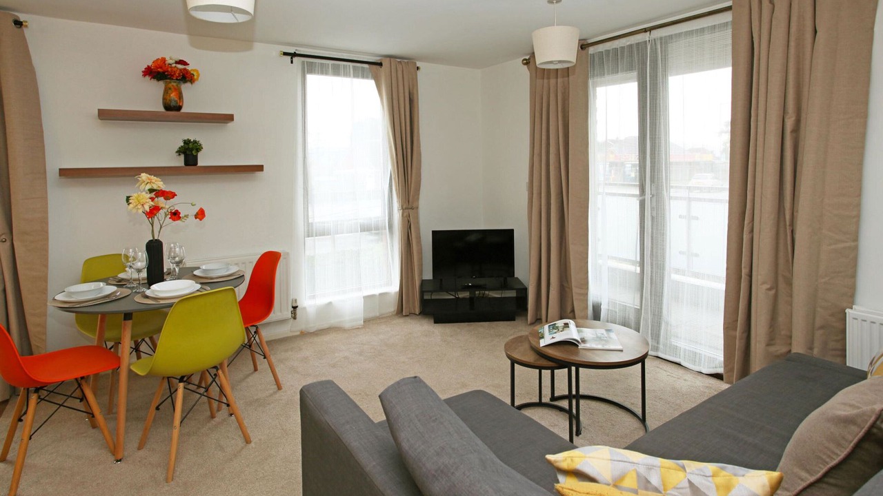 Photo of Livingroom in Telford