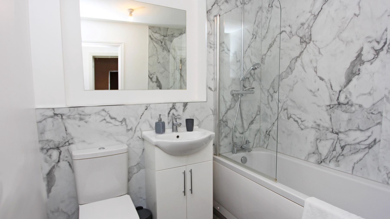 Photo of Bathroom in Telford