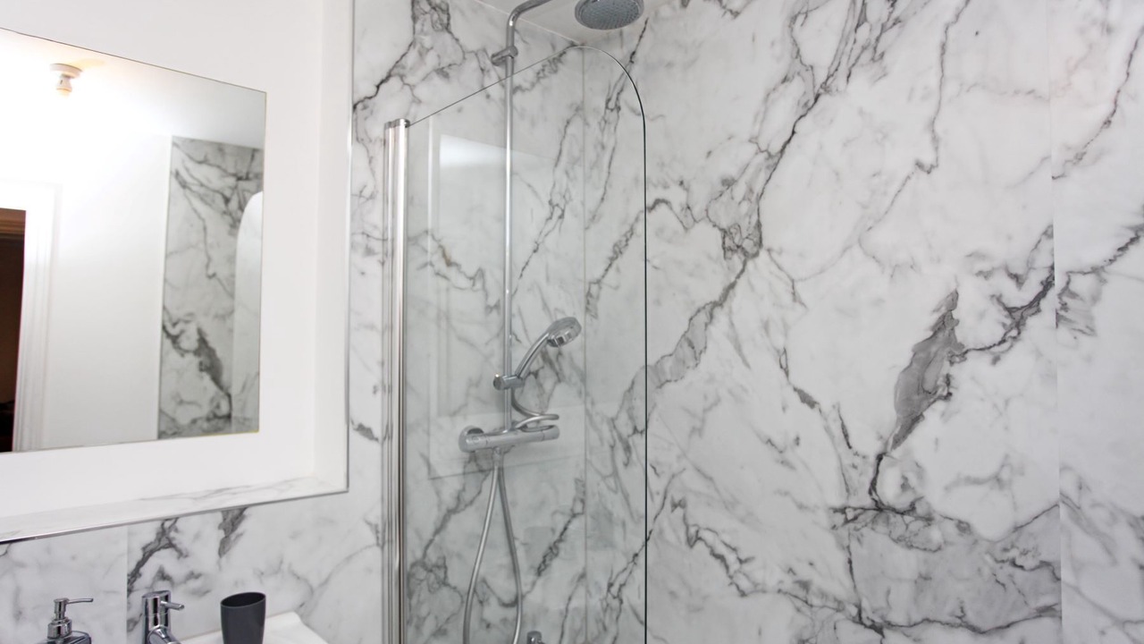 Photo of Bathroom in Telford