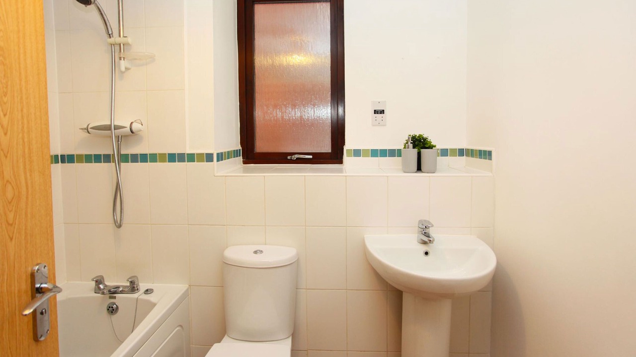 Photo of Bathroom in Telford
