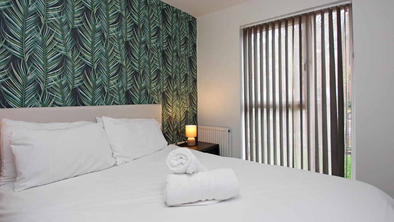 Photo of Bedroom in Telford