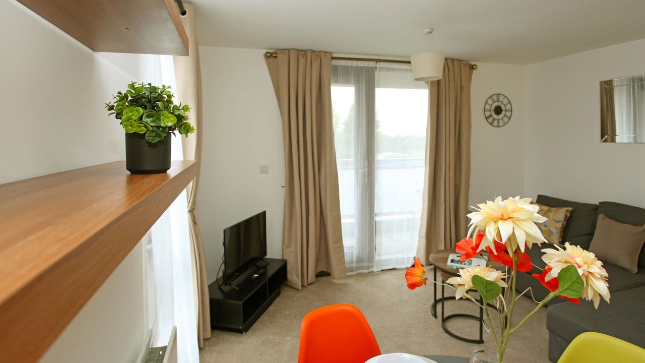 Photo of Livingroom in Telford