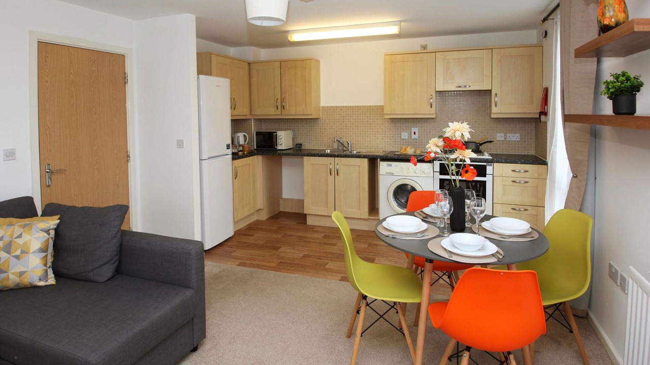 Photo of Livingroom in Telford