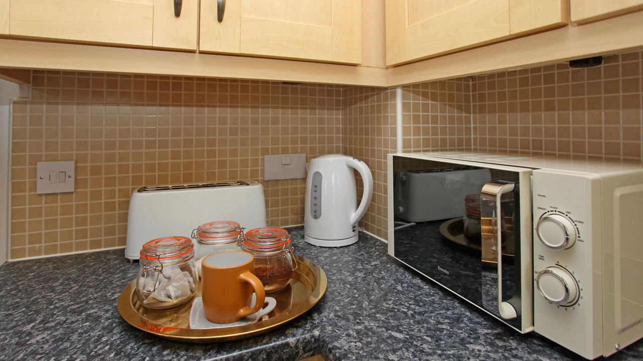 Photo of Kitchen in Telford