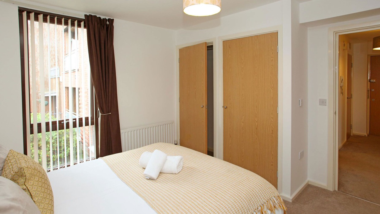 Photo of Bedroom in Telford
