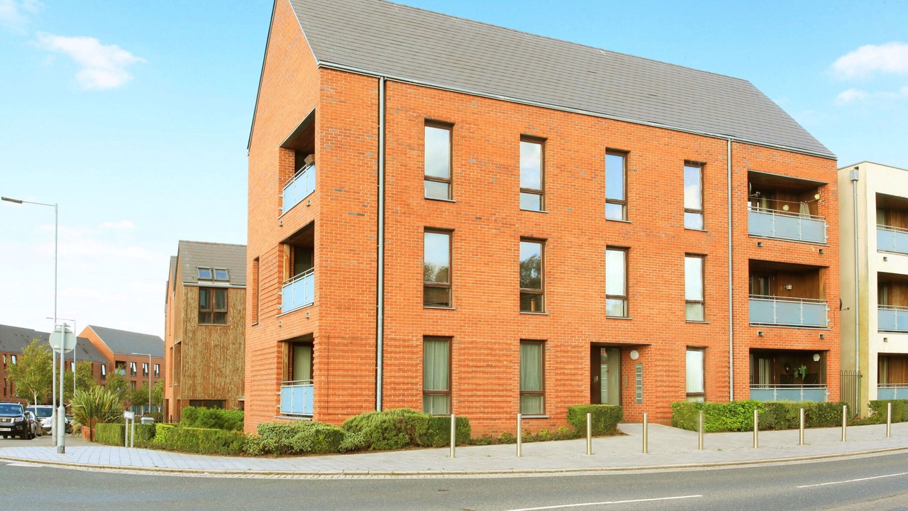 Photo of Outdoor in Telford