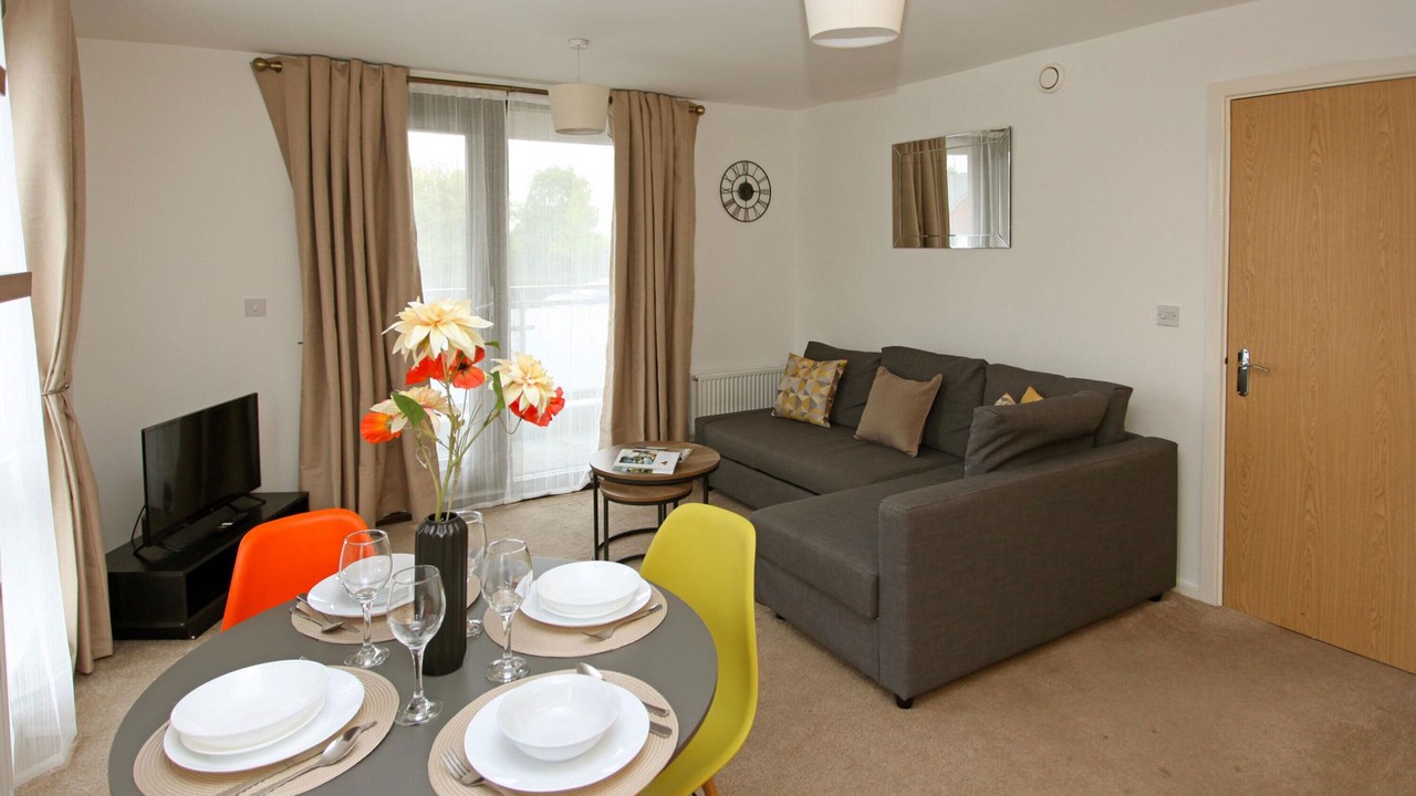 Photo of Livingroom in Telford
