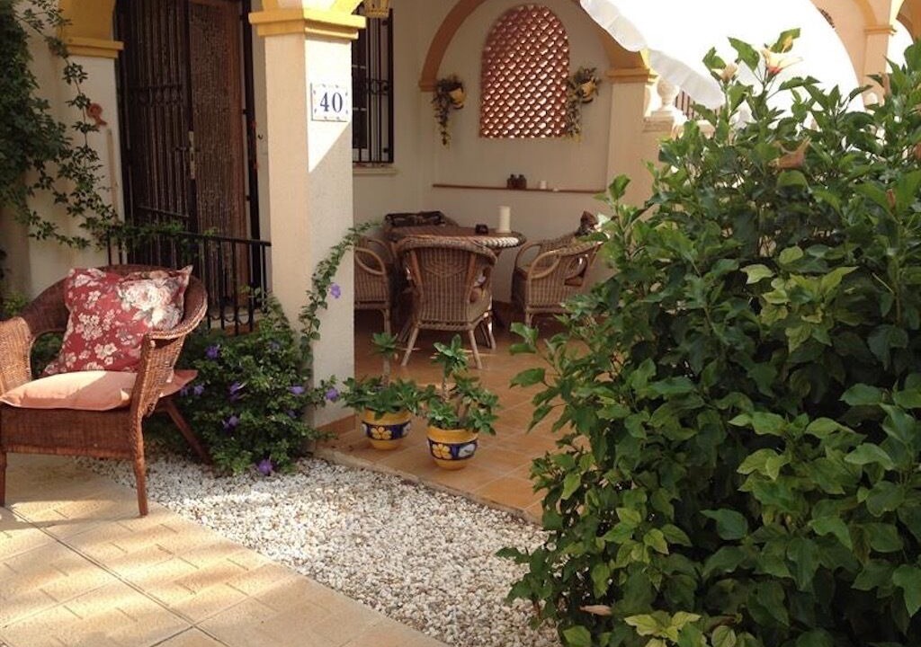 Photo of Others in Playa Flamenca