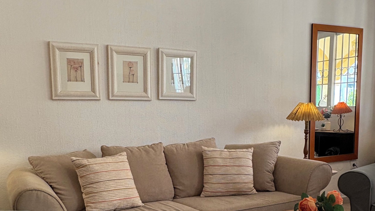Photo of Livingroom in Playa Flamenca