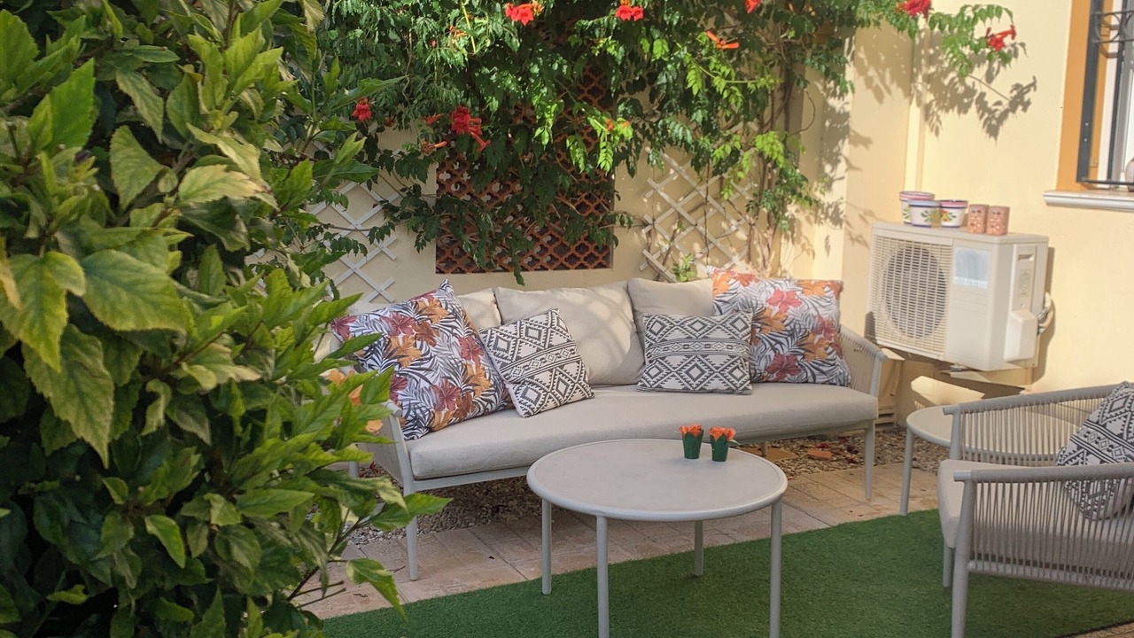 Photo of Outdoor in Playa Flamenca