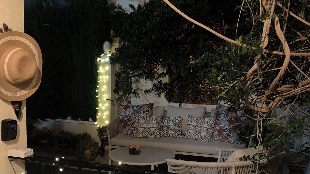 Photo of Outdoor in Playa Flamenca