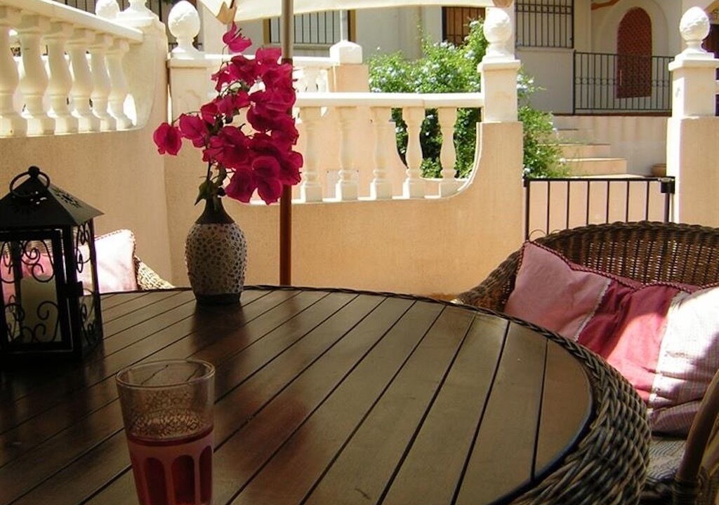 Photo of Outdoor in Playa Flamenca