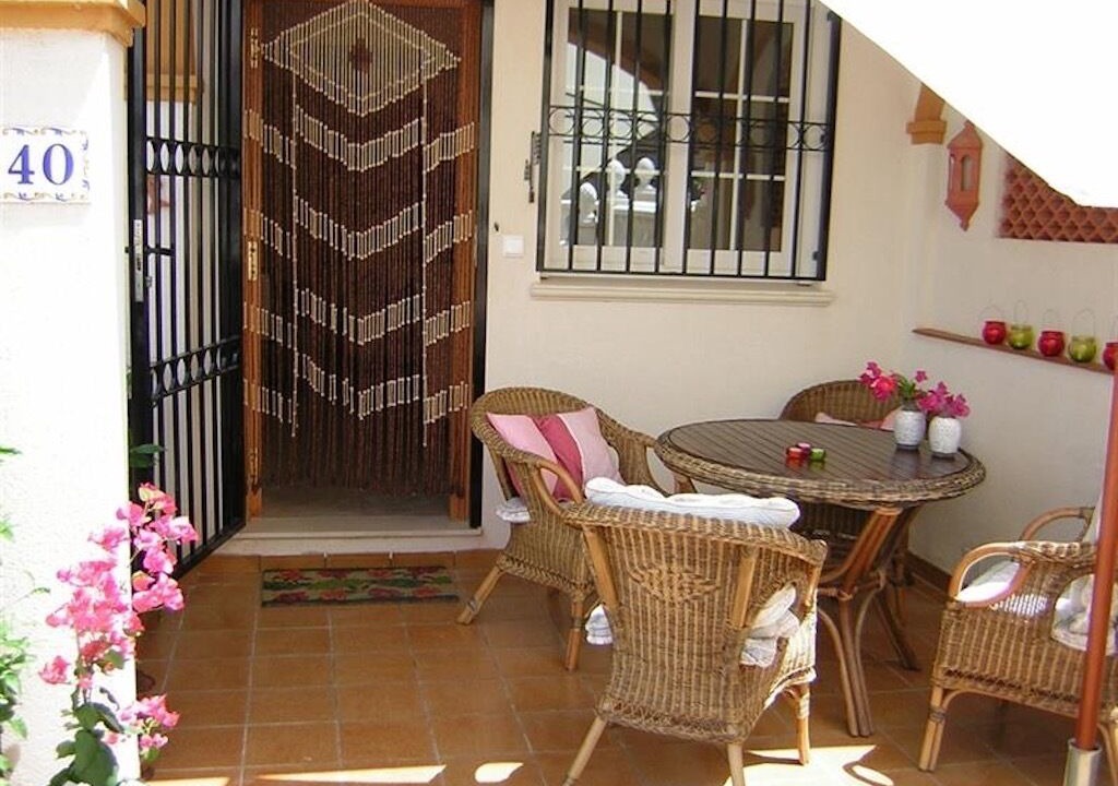 Photo of Outdoor in Playa Flamenca