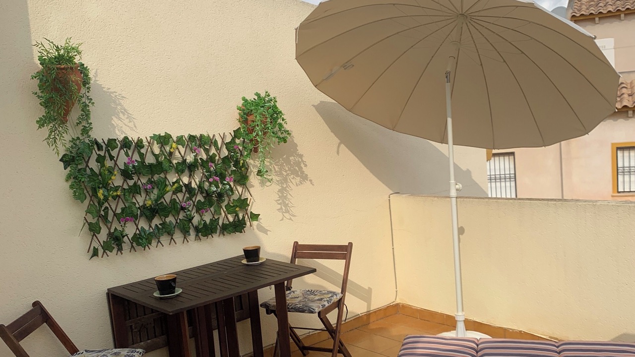 Photo of Outdoor in Playa Flamenca