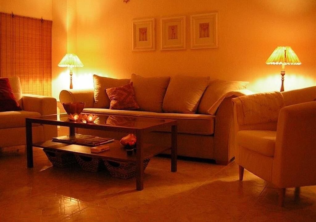 Photo of Livingroom in Playa Flamenca