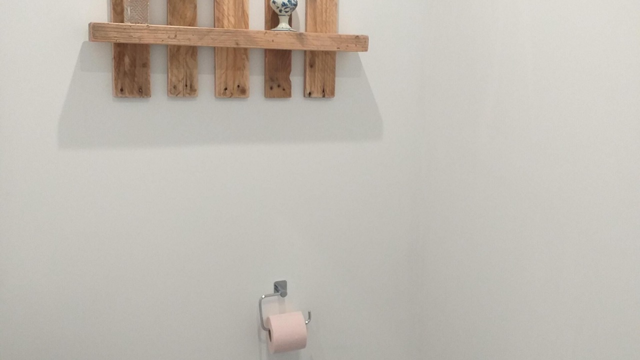 Photo of Bathroom in Dieppe