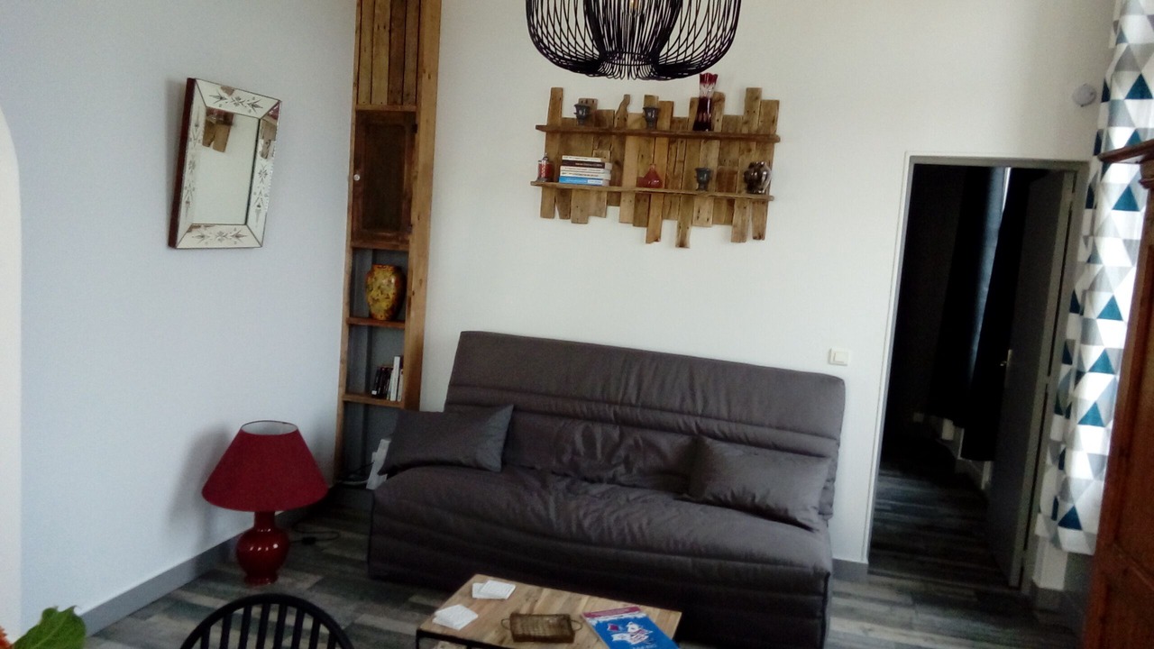 Photo of Livingroom in Dieppe