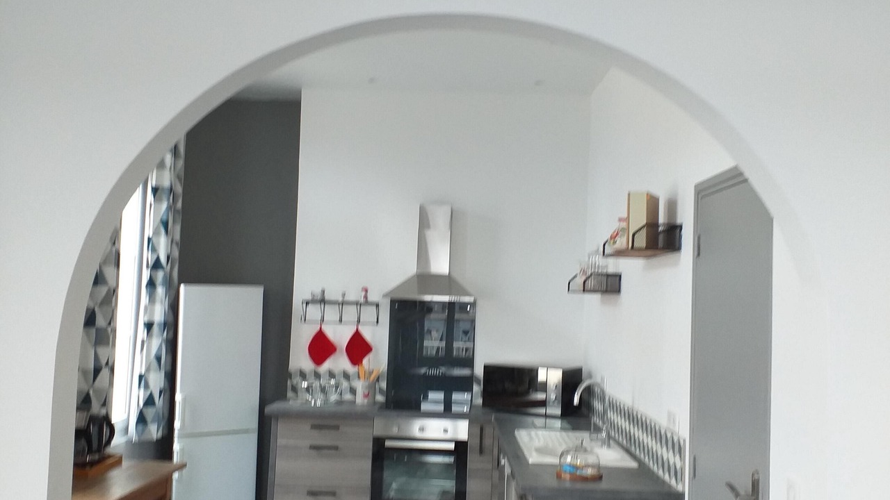 Photo of Kitchen in Dieppe