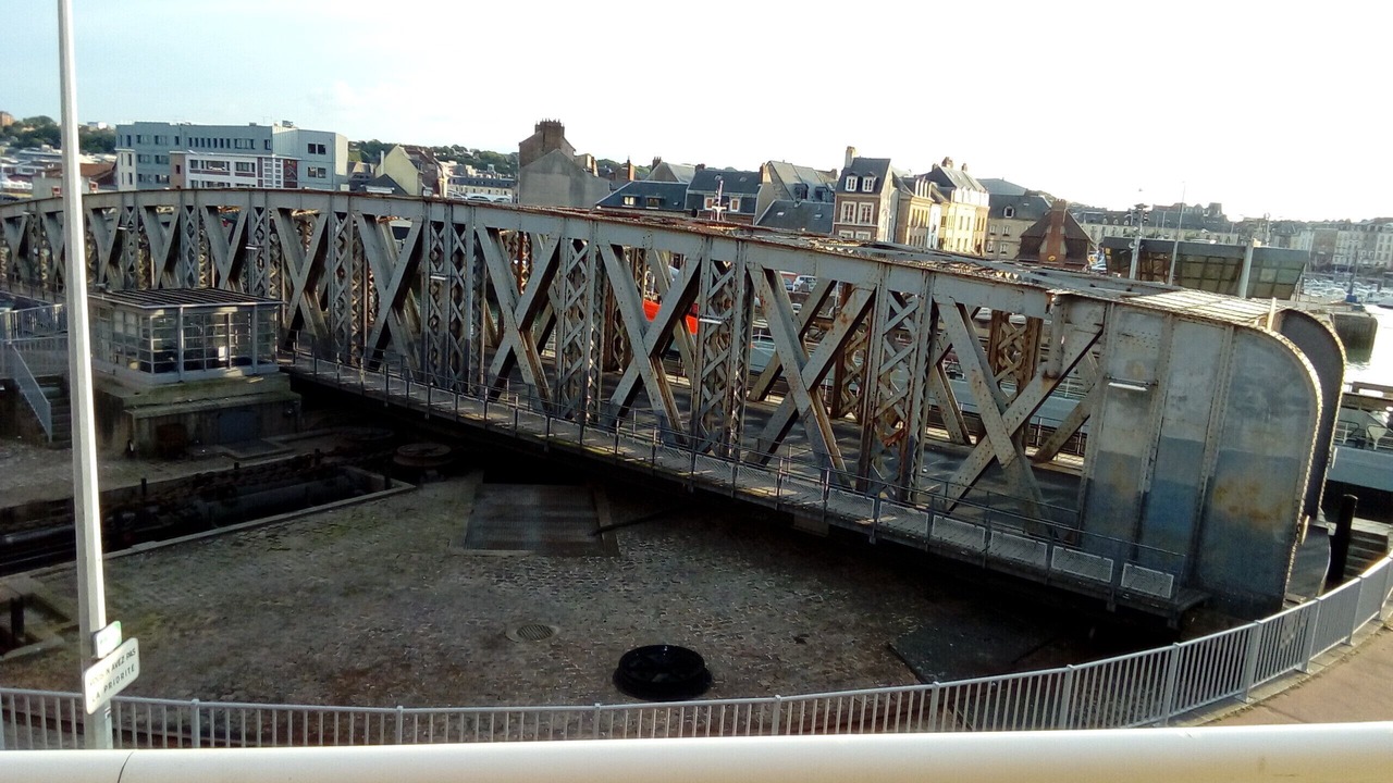Photo of Others in Dieppe
