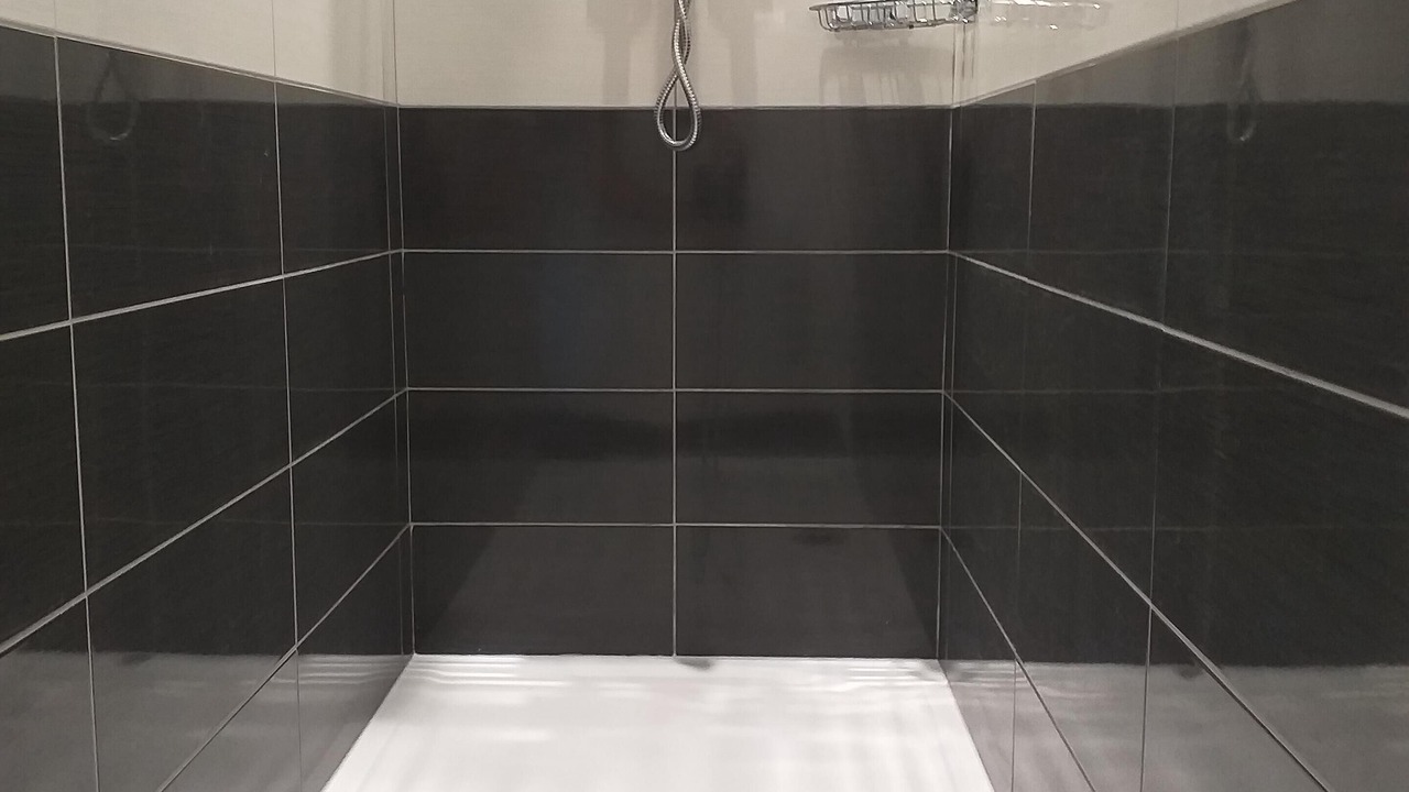 Photo of Bathroom in Dieppe