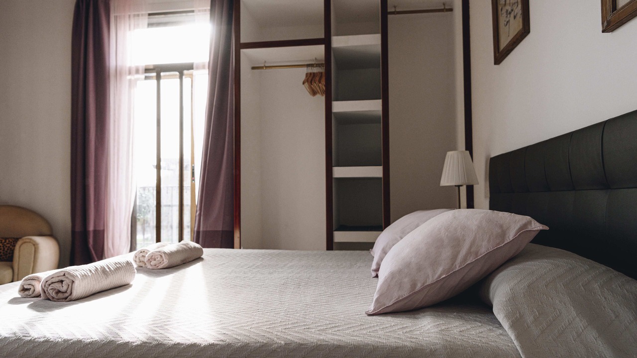 Photo of Bedroom in Gothic Quarter