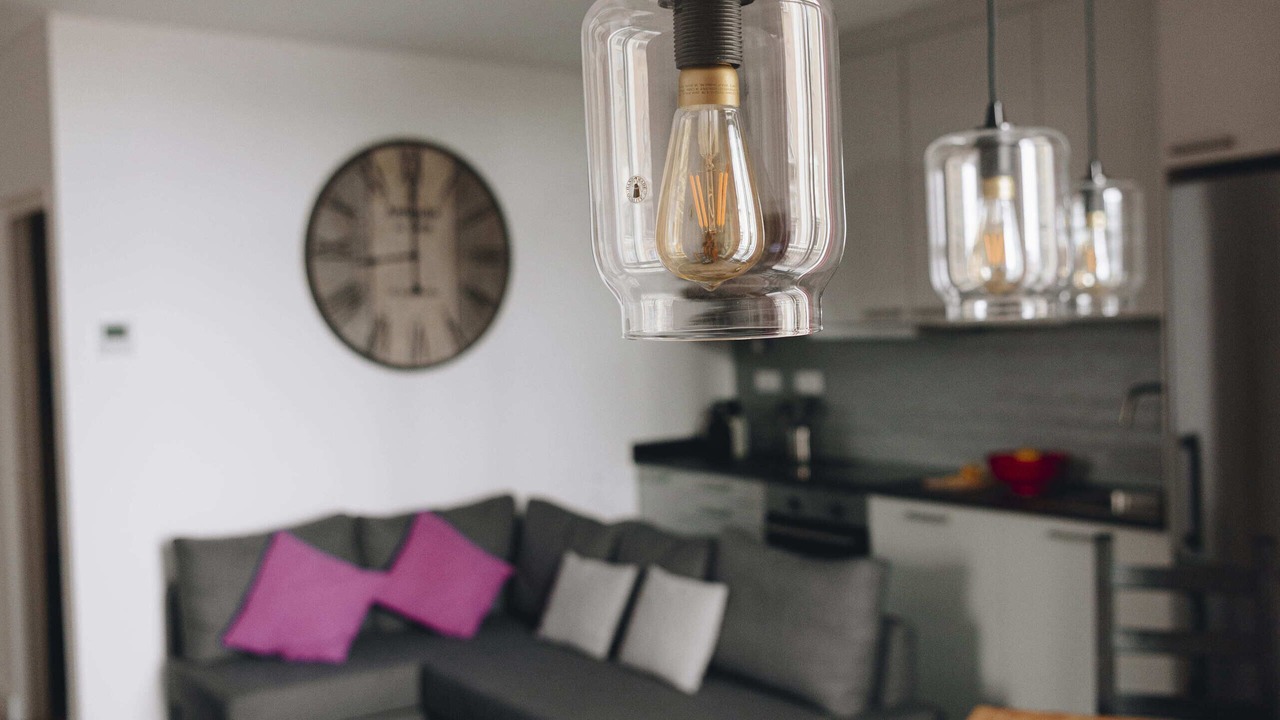 Photo of Livingroom in Gothic Quarter