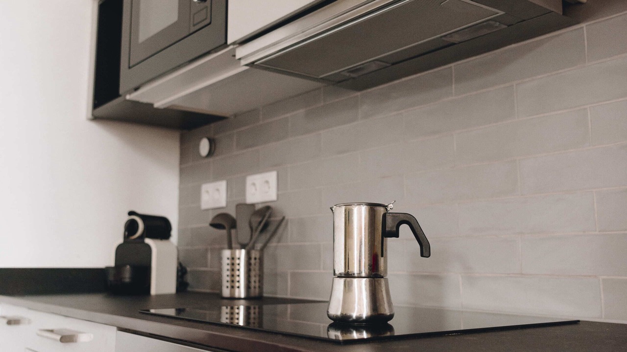 Photo of Kitchen in Gothic Quarter