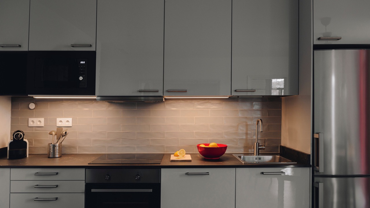 Photo of Kitchen in Gothic Quarter