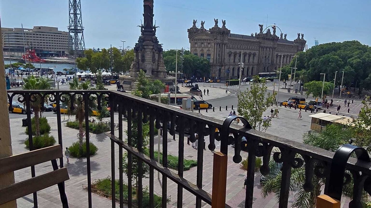 Photo of Outdoor in Gothic Quarter