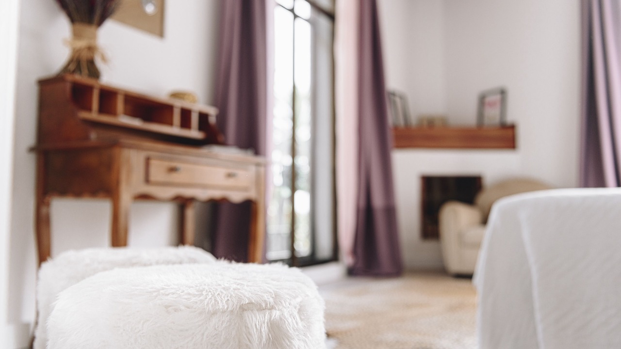 Photo of Bedroom in Gothic Quarter