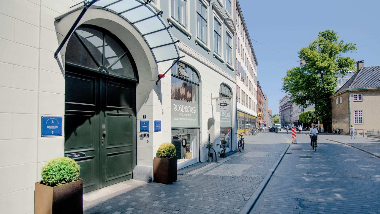 Photo of Others in Copenhagen City Centre