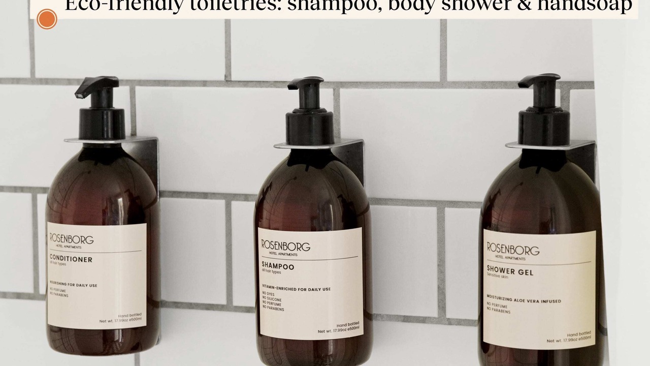 Photo of Others in Copenhagen City Centre