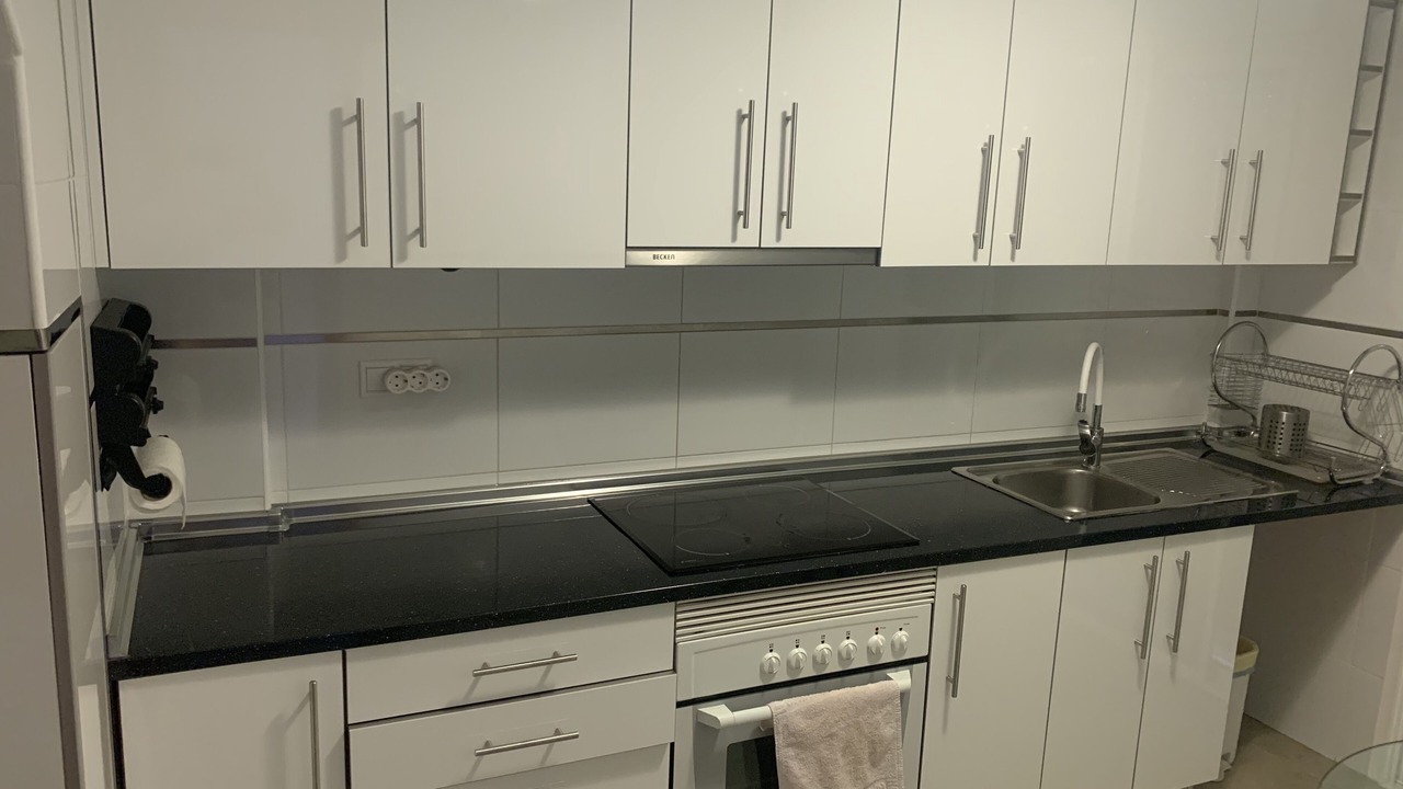 Photo of Kitchen in Santiago de la Ribera