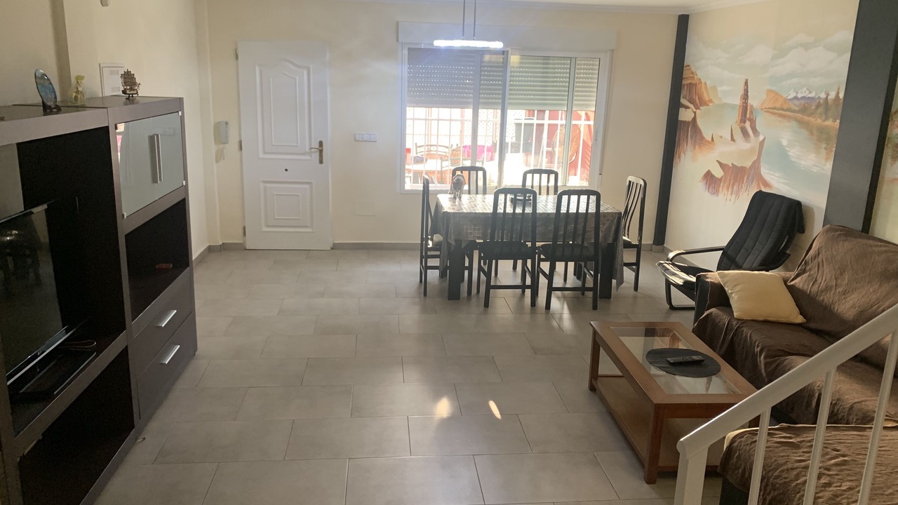Photo of Livingroom in Santiago de la Ribera
