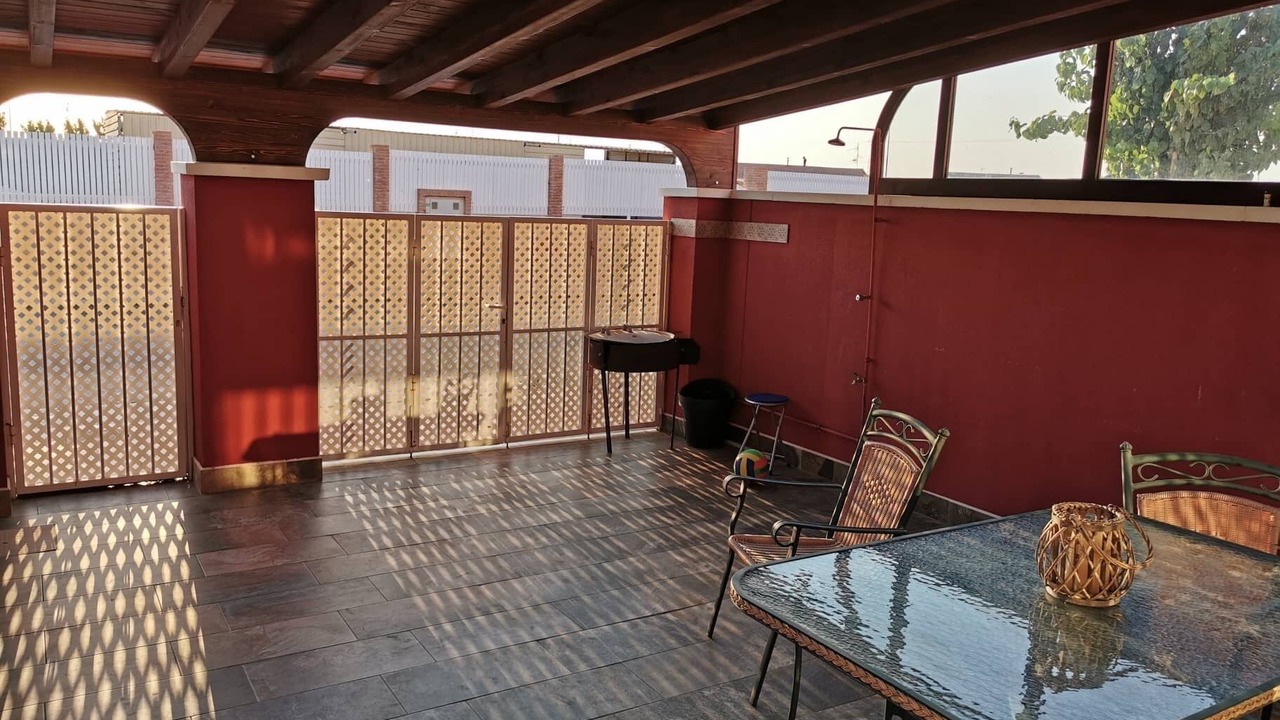 Photo of Outdoor in Santiago de la Ribera