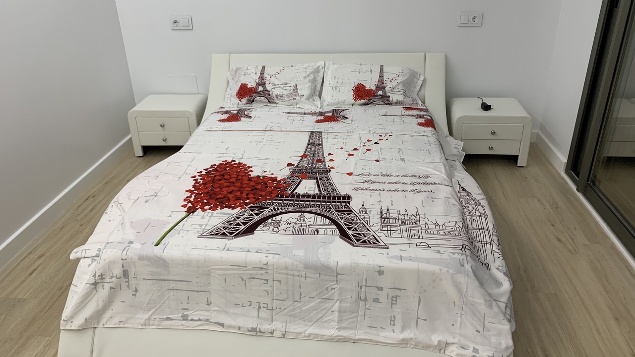 Photo of Bedroom in Santiago de la Ribera