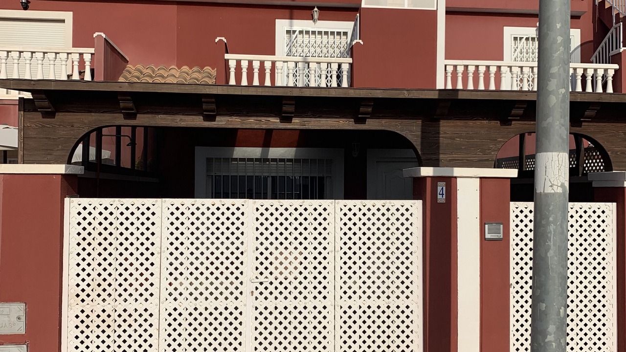 Photo of Outdoor in Santiago de la Ribera