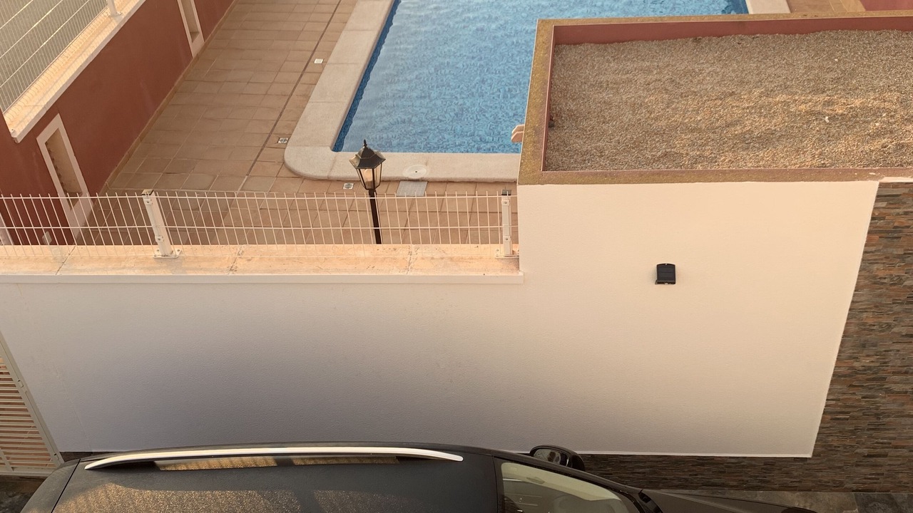 Photo of Outdoor in Santiago de la Ribera