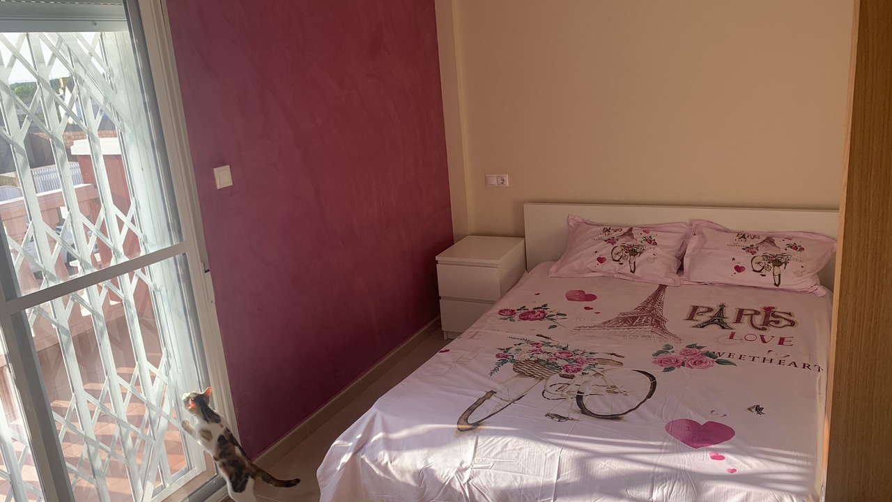 Photo of Bedroom in Santiago de la Ribera