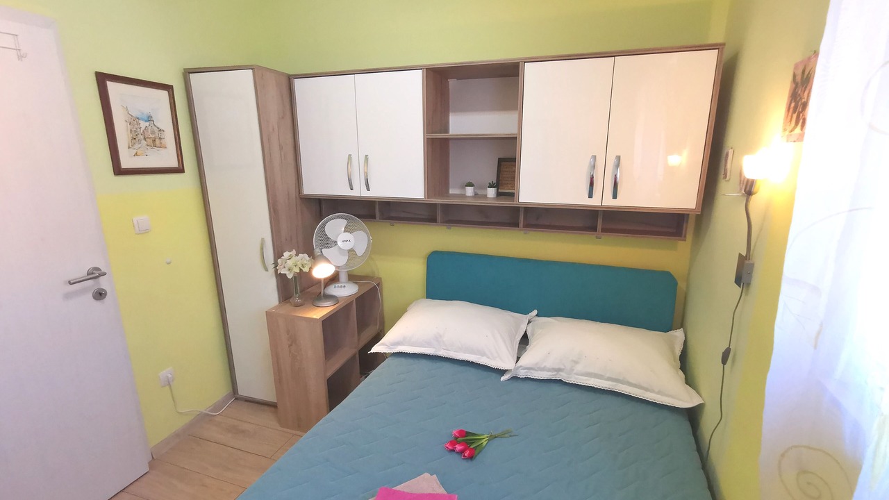 Photo of Bedroom in Vranjic
