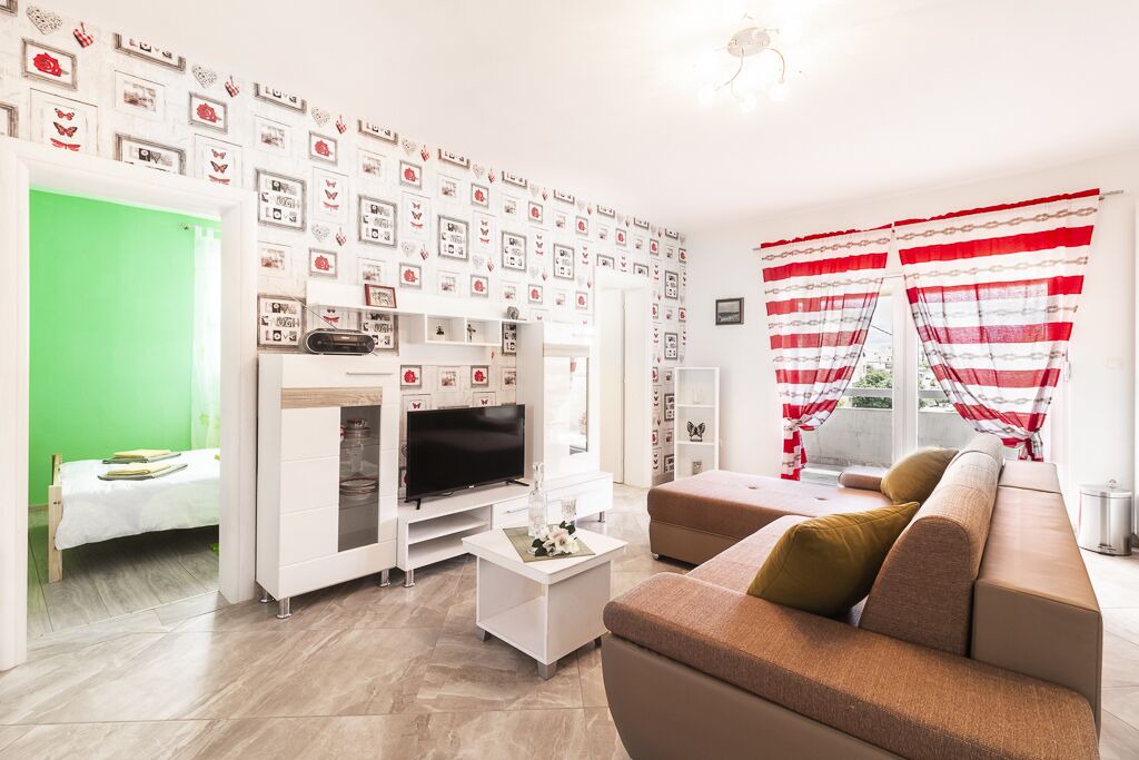 Photo of Bedroom in Vranjic