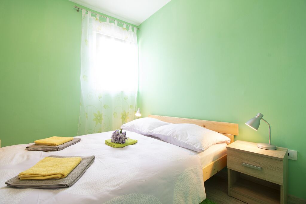Photo of Bedroom in Vranjic