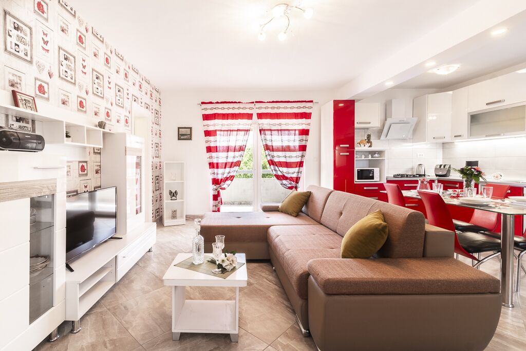 Photo of Livingroom in Vranjic