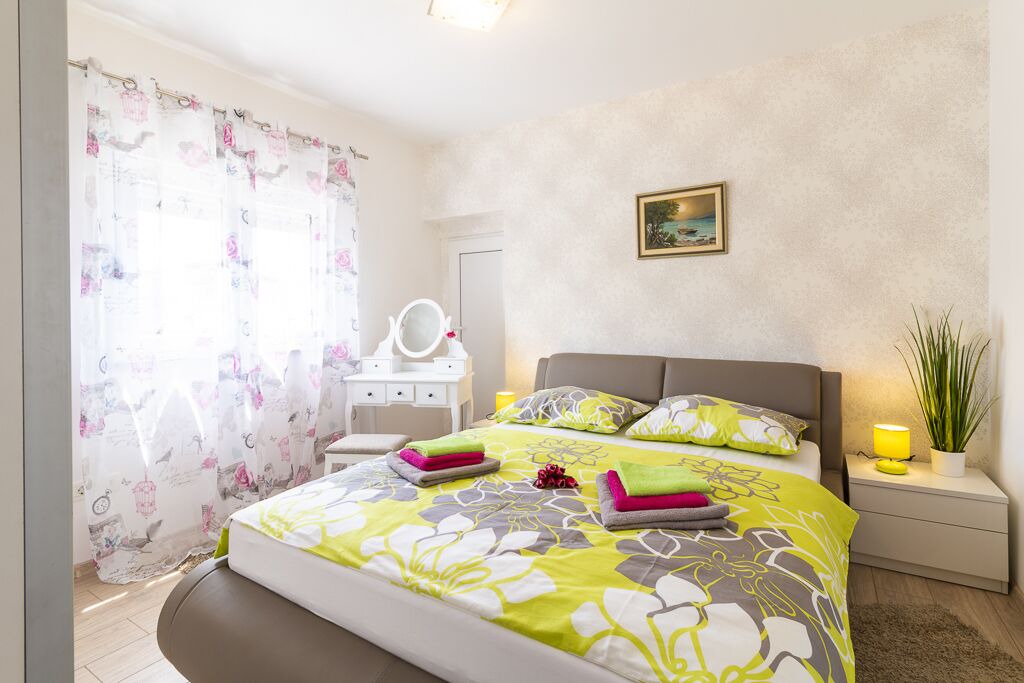Photo of Bedroom in Vranjic